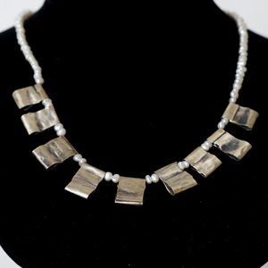 Freshwater Pearl Necklace